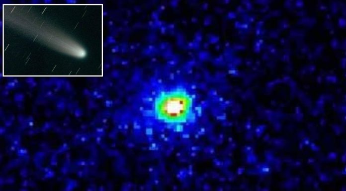 Rahatladık! 3I/ATLAS sadece bir kuyrukluyıldız… Üstelik kuyruğu da kaptırmış.