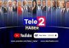 TELE- 2 HABER geliyor