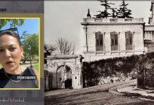 İlknur DEMİRLENK Limited İstanbul; Yıldız Sarayı 🎥