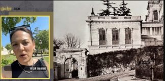 İlknur DEMİRLENK Limited İstanbul; Yıldız Sarayı 🎥