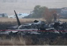 🎥 Benzeri bir kaza 2017’de ABD’de olmuştu. Gövdeyi yine kopan pervane mi böldü?