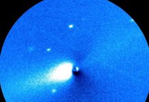 🎥 Bilinmezlik devam ediyor : “3I/ATLAS Güneş sisteminde hızla ilerleyen bir ‘şey’ olabileceğine dair şaşırtıcı işaretler veriyor”.