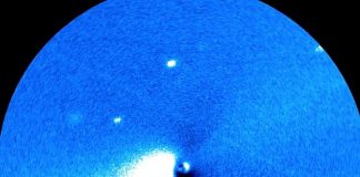 🎥 Bilinmezlik devam ediyor : “3I/ATLAS Güneş sisteminde hızla ilerleyen bir ‘şey’ olabileceğine dair şaşırtıcı işaretler veriyor”.