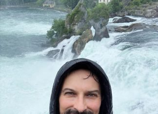 Tarkan 2026’nın ilk ayında İstanbul’da 4 konser verecek.