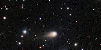 Yıldızlararası ziyaretçi 3I/ATLAS’ın gerçek kimliği bugün ortaya çıkacak; NASA gizemli nesnenin beklenen görüntülerini paylaşacak