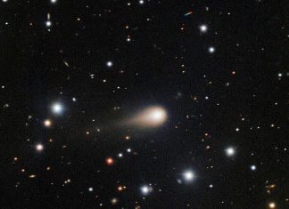 Yıldızlararası ziyaretçi 3I/ATLAS’ın gerçek kimliği bugün ortaya çıkacak; NASA gizemli nesnenin beklenen görüntülerini paylaşacak