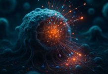 Yaşlanmayı azaltan hücre