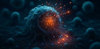 Yaşlanmayı azaltan hücre