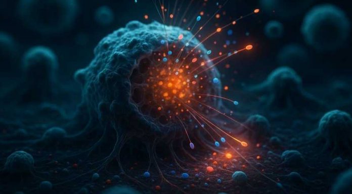 Yaşlanmayı azaltan hücre