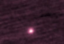 🎥Dünya Rahatladı! O Bir Kuyruklu Yıldız.