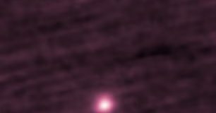 🎥Dünya Rahatladı! O Bir Kuyruklu Yıldız.