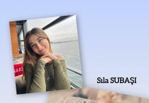 SÖYLEŞİ /Sıla SUBAŞI/ Yazar / Roman