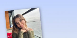 SÖYLEŞİ /Sıla SUBAŞI/ Yazar / Roman