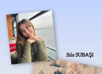 SÖYLEŞİ /Sıla SUBAŞI/ Yazar / Roman