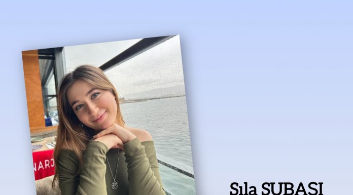 SÖYLEŞİ /Sıla SUBAŞI/ Yazar / Roman