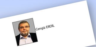 Cengiz ERDİL; ZEYTİNCİLER DE KAN AĞLIYOR