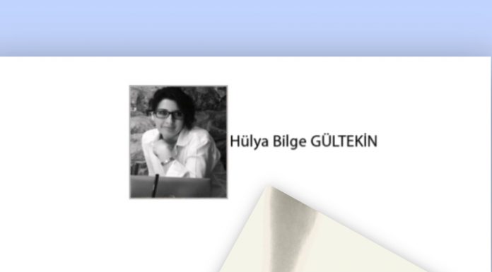 🎥Hülya Bilge GÜLTEKİN; ‘KOCA DÜNYA’… Şiirsel ve masalsı bir okuma