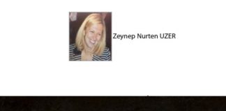 Zeynep Nurten UZER; ‘İnci Küpeli Kız’ ‘Mesih’ gören kızmış