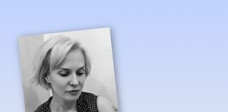 🎥 128 Dikişli Şiir… Bir Didem Madak şiiri…Yazarımız Hüma SEVİM seslendirdi.