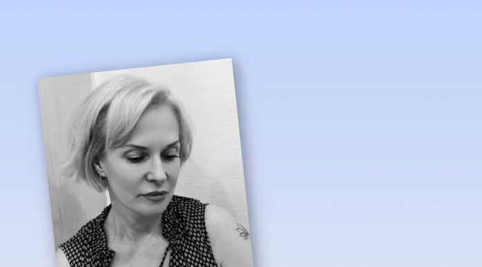 🎥 128 Dikişli Şiir… Bir Didem Madak şiiri…Yazarımız Hüma SEVİM seslendirdi.