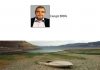 Cengiz ERDİL; GÖLLERİMİZİN VAZİYETİ
