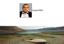 Cengiz ERDİL; GÖLLERİMİZİN VAZİYETİ