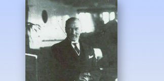 Coşkun KARTAL; ATATÜRK SOSYOLOJİK BİR HADİSEDİR