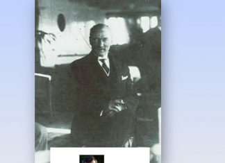 Coşkun KARTAL; ATATÜRK SOSYOLOJİK BİR HADİSEDİR