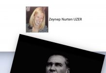 Zeynep Nurten UZER; Bu kalp seni unutur mu