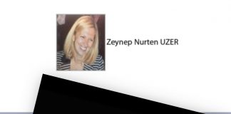 Zeynep Nurten UZER; Bu kalp seni unutur mu