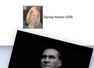 Zeynep Nurten UZER; Bu kalp seni unutur mu