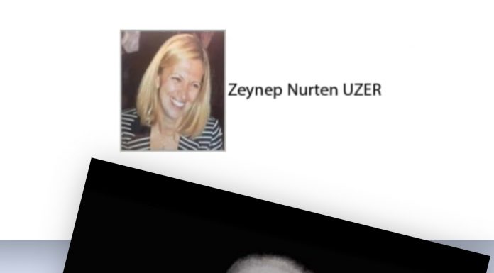 Zeynep Nurten UZER; Bu kalp seni unutur mu