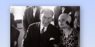 Hülya Bilge GÜLTEKİN/ Şiir Mustafa Kemal ATATÜRK