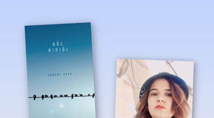 SÖYLEŞİ /Songül USLU/ Eğitimci/ Editör/Yazar