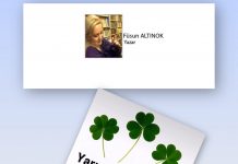 Füsun ALTINOK; Frekans ARANIYOR!