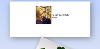 Füsun ALTINOK; Frekans ARANIYOR!