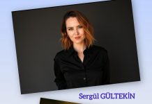 Sergül GÜLTEKİN; Edebiyat Nedir? İnsan Neden Yazar?