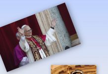 Vatikan ‘aydınlanıyor’! Monica Belluci’nin de bulunduğu bir çok Hollywood yıldızı Vatikan’a davet edildi.