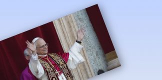 Vatikan ‘aydınlanıyor’! Monica Belluci’nin de bulunduğu bir çok Hollywood yıldızı Vatikan’a davet edildi.