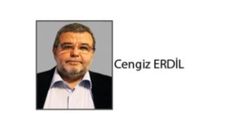 Cengiz ERDİL; SARIALAN MI? SARI ALTIN MI?