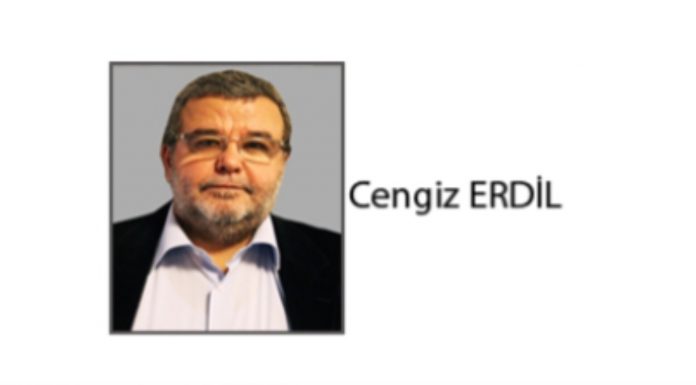 Cengiz ERDİL; SARIALAN MI? SARI ALTIN MI?