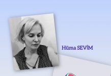 Hüma SEVİM; İroni yapmak hakkında ne düşünüyorsunuz?