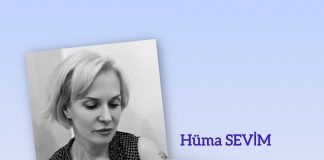 Hüma SEVİM; İroni yapmak hakkında ne düşünüyorsunuz?