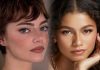 Emma Stone, ‘Altın Oran’a göre DÜNYANIN en güzel kadını; Zendaya ise ikinci sırada.