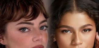Emma Stone, ‘Altın Oran’a göre DÜNYANIN en güzel kadını; Zendaya ise ikinci sırada.