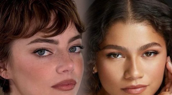 Emma Stone, ‘Altın Oran’a göre DÜNYANIN en güzel kadını; Zendaya ise ikinci sırada.