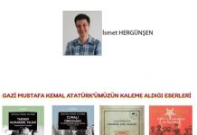 İsmet HERGÜNŞEN; 24 Kasım: Bir milletin hafızasında saklı ışık…