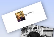 Füsun ALTINOK; 🎥Ordinaryüs Lefter