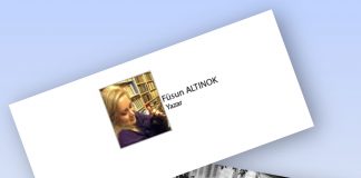 Füsun ALTINOK; 🎥Ordinaryüs Lefter