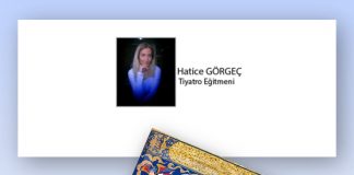 Hatice GÖRGEÇ; ŞATHİYE YOLU İLE TANRI’YA DOKUNMAK